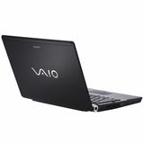 Sony VAIO SR490DBB Notebook
