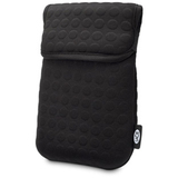 LaCie Coat 2.5in Carrying Case Black