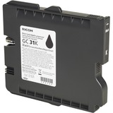 RICOH Ricoh Black Toner Cartridge