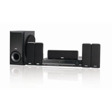 RCA RCA RTD317W 250 W 5.1 Home Theater System