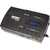 Minuteman EnSpire EN900 900VA Desktop UPS EN900
