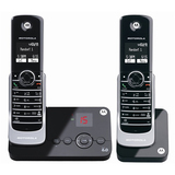 Motorola S802 Cordless Phone