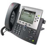 Cisco 7961G IP Phone CP-7961G-RF