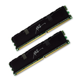 PNY PNY Optima 4GB DDR2 SDRAM Memory Module