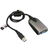 Tritton SEE2 UV150 External VGA Multiview Device - TRIUV150