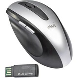 Micro Innovations Wireless Optical Mouse