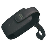 Xentris 34-1908-01-RM Carrying Case for Smartphone - Black