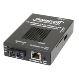 TRANSITION NETWORKS Transition Networks SSRFB1011-100 Remotely Managed Network Interface Device
