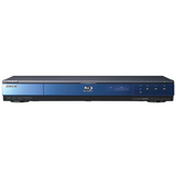 BDP-S350 Blu-ray Disc Player - CAV700BDIC