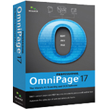 Nuance OmniPage v.17.0 Professional - State & Local
