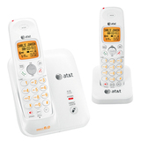 EL51209 - EL51209 Dual Handset Cordless Phone