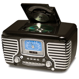 Crosley CR612 Clock Radio