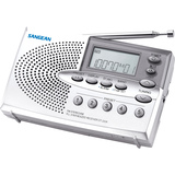 DT-220A - Sangean DT-220A Pocket Radio Tuner