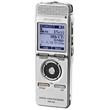 Olympus DM-420 Digital Voice Recorder