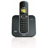 Telefono cordless Philips CD6501B