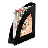 Rubbermaid Pizazz Magazine File - 2396