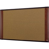 3M Standard Cork Bulletin Board