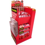 One-Stop Mailing Supply Display - Packaging Kit