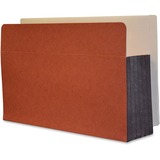 Kleer-Fax Extra Heavy-duty Shelf File Pocket KLF13526