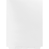 Kleer-Fax 80000 Series Bottom Tab Index Divider KLF81177