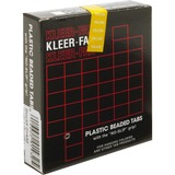 Kleer-Fax 1/3 Cut Hanging Folder Tab KLFKLE01432