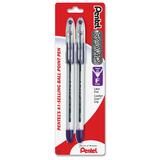 Pentel R.S.V.P Ballpoint Pen PENBK90BP2V