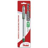 Pentel R.S.V.P. Ballpoint Pen PENBK90BPD