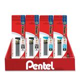 Pentel Super Hi Polymer Pencil Lead