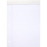 MeadWestvaco Legal Pad - 59872