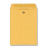 Ampad Open End Clasp Envelope