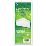 Ampad Envirotec Recycled Paper Envelope ESS74099