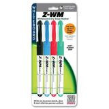 Zebra Pen Whiteboard Marker 67004