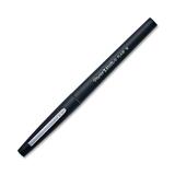 Flair Point Guard Felt-tip Pen - Black Ink - 2 / Pack