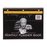 Roaring Spring Monthly Planner ROA12118