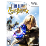 SQUARE ENIX Final Fantasy Crystal Chronicles: The Crystal Bearers
