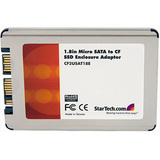 CompactFlash (CF) Card - Micro SATA - CF2USAT18E