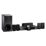 RCA RTD615I Home Theater System