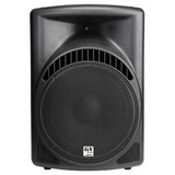 GX-1201 - Gemini GX-1201 Powered Speaker