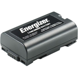 Energizer ER-C530 Camcorder Battery - 1000 mAh