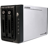 3.5 eSATA USB 2x External HDD Enclosure - S352U2RERC