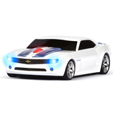 Road Mice Chevy Camaro Car Mouse