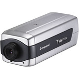 4X-IP7160 Indoor/Outdoor Network Camera - 4XIP7160