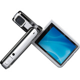Isonic DV-888 Digital Camcorder
