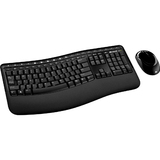 Microsoft 5000 Keyboard and Mouse CSD-00003