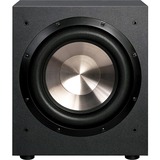 BIC America Formula F-12 Subwoofer System - Black