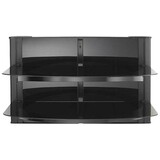 Sanus Foundations Vertical Series VF5022 Wall-Mounted Furniture