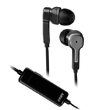 Coby CVE197 Noise-Canceling Isolation Earphone