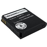 Lenmar PDAHTC171 Cell Phone Battery - 1340 mAh