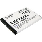 LENMAR Lenmar PDABMS1 Smartphone Battery