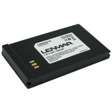 Lenmar LISGDX10 Camcorder Battery - 850 mAh